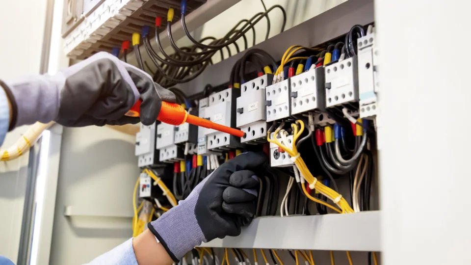 Example image for Electrical Repairs